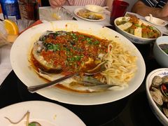 -丰收日·小海鲜·沪上家宴(顾村正大店)
