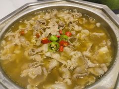 -凯鸽酒楼(大同振兴街店)