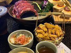 -盡膳口福·百年汤方火锅(科华北路店)