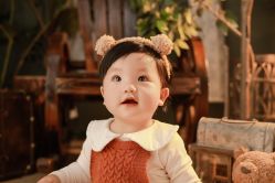 -MYBABY影像艺术空间·我的宝贝儿童摄影