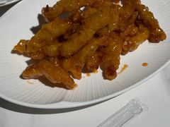 -梅飞酒家(桑园路店)