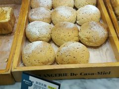 -东哥面包(江宁大润发店)