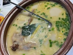 功夫老鸭煲-天福苑(崇宁路店)