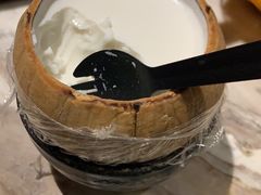 -同仁四季椰子鸡(福田东园总店)