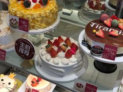 -味多美(江安路店)