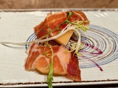 -亚马逊蒸汽活海鲜自助(长宁来福士店)