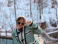 -沕沕水生态风景区