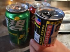 -麦凯伦烧烤·精酿超级工厂店(金桥总店)