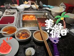 -海底捞火锅(邯郸新世纪中心店)