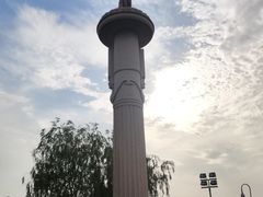 -鹦鹉寺公园