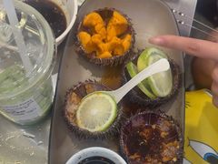-遇西祠·海鲜烧烤(总店)