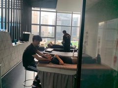 -锐动健身(博地中心店)