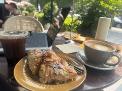 -BAKER&SPICE(祥云小镇店)