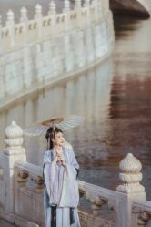 -美云庭古装·格格服汉服·京城旅拍(北京店)
