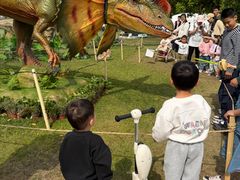 -上海月湖雕塑公园