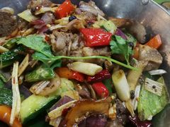 -小厨子私房菜·云南美食店