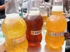 -鲁C·尚小炉·淄博烧烤(市北店)