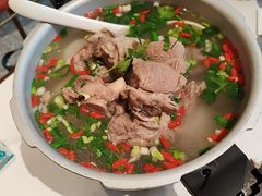 -清真·宁夏印象·盐池滩羊肉体验店(江宁路店)