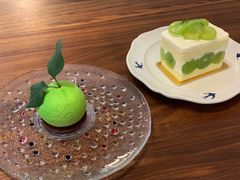 -侘寂甜品(自取店)