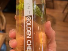 -金掌勺锅包肉(太原万达店)