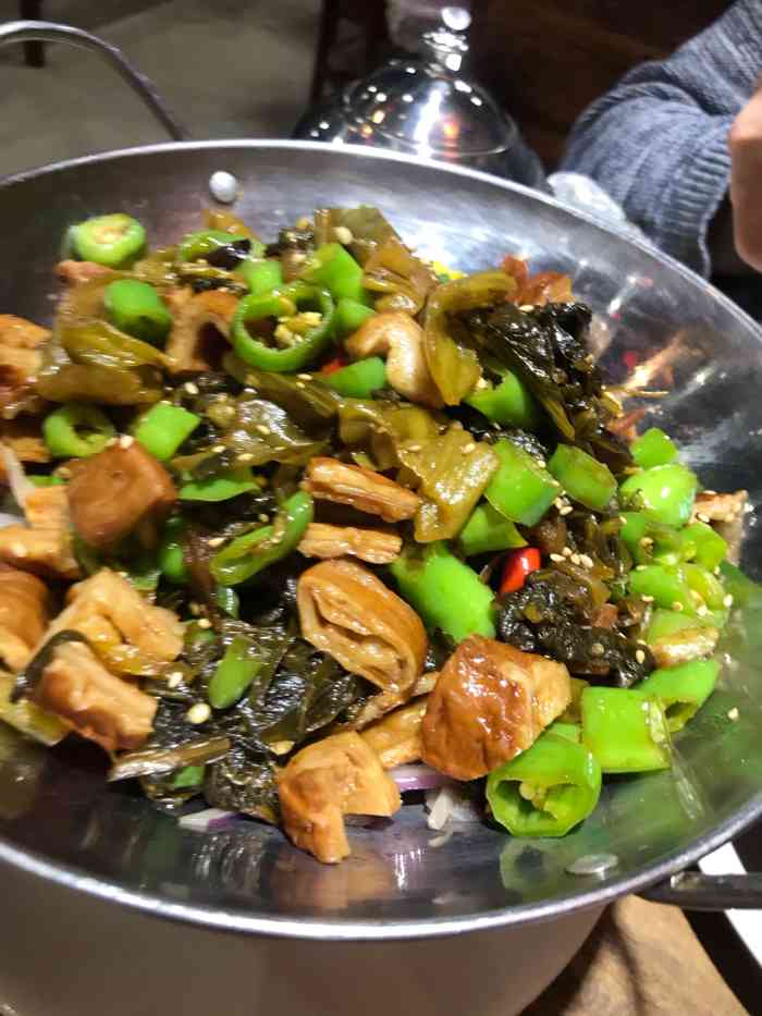 吴记私房菜-"多次吃,几乎是家庭小聚和商务宴请的首选之.