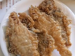 -南山鲜虾面·活鲜小馆·海味大连菜(南山总店)