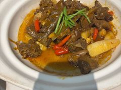 -徽镇小厨·经典徽菜(十里河店)