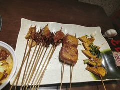 -老赵太太麻辣烫涮肚馆(大经路店)