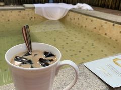 -春晖园度假酒店温泉