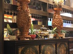 -敏珠拉姆藏餐·南京厨房(富春江东街店)