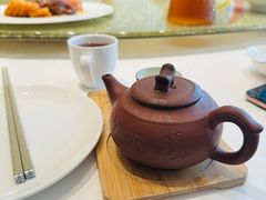 -粤珍轩·家宴·广式茶点(新城广场店)