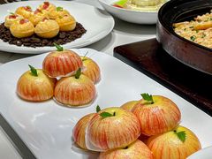 -禾田餐厅•乡野湖北菜(徐东店)