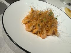 -狮王府淮扬菜(夫子庙老门东店)