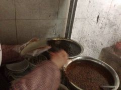牛肉夹饼-曹凉粉(西正街店)