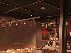 -飞阳铁板烧(ME TOWN购物中心店)