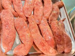 -灶边炉台·东北融合烤肉(南山店)