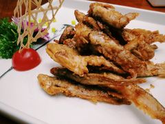 -赵小姐丨新中餐(曲江店)