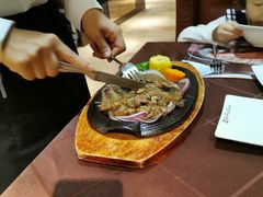 -尊品牛排(中大国际店)