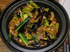 -云海肴·汽锅鸡·云南菜(天津国金汇店)