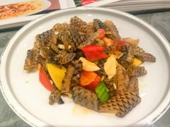 -朱记乳鸽王·非遗石岐乳鸽·全鸽宴(大兴旗舰店)