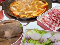 -老天桥蛙炉火锅(姑苏总店)