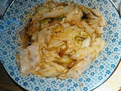 -蜜桃餐厅·江浙融合菜(荟聚购物中心店)