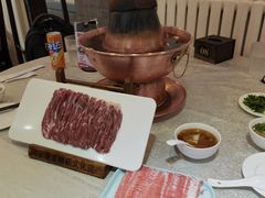 -东来顺饭庄(新源里店)
