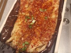 -丰茂烤串(公园店)