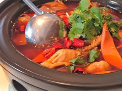 红烧旺子-马旺子酒楼