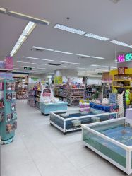 -孩子王童乐园(苏州吴中万达店)