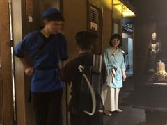 -淀里船宴(裕华东路店)