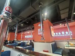 -7mall美食潮地标