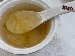 -寻味顺德·南记酒家·传统顺德菜·鱼生(广源路店)