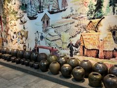 -厨邦酱油文化博览馆